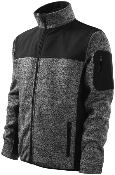 Herrenjacke für Freizeit - Praktische und bequeme Herrenjacke