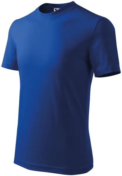 Das einfache T-Shirt der Kinder - Kinder-T-Shirt für jeden Tag