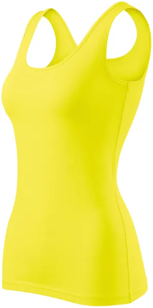 Damen-Singlet - Bequemes Damen Tank Top