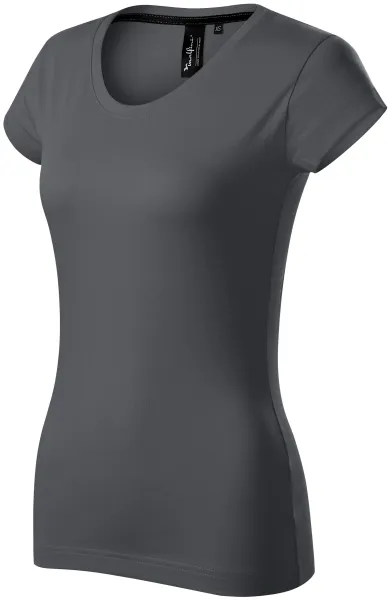 Exklusives Damen T-Shirt - Exklusives Damen T-Shirt für jeden Tag