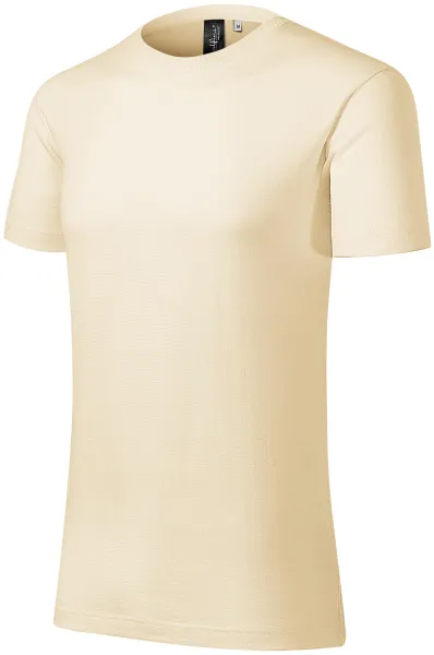 Herren T-Shirt aus Merinowolle - Hochwertiges Herren T-Shirt für jeden Tag