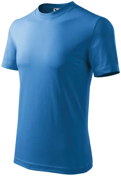 Das einfache T-Shirt der Kinder - Kinder-T-Shirt für jeden Tag