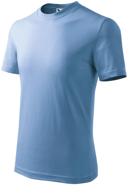 Das einfache T-Shirt der Kinder - Kinder-T-Shirt für jeden Tag