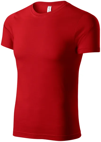 Leichtes T-Shirt - Unisex-T-Shirt für Männer und Frauen