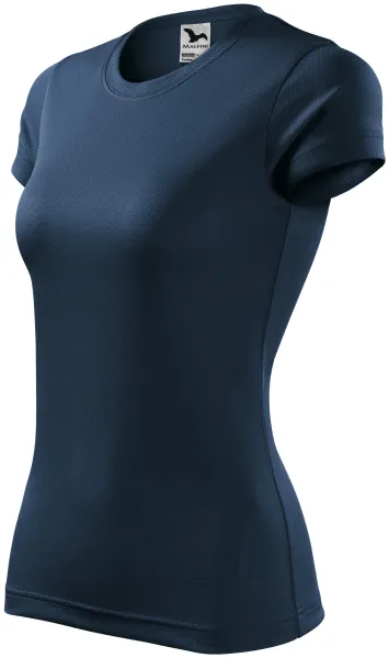 Damen Sport T-Shirt - Damen-Sport-T-Shirt