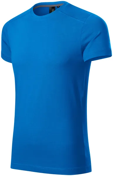 Herren T-Shirt verziert - Herren-T-Shirt für jeden Tag