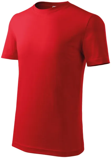 Leichtes Kinder T-Shirt - Kinder-Baumwoll-T-Shirt hauptsächlich für den Sommer