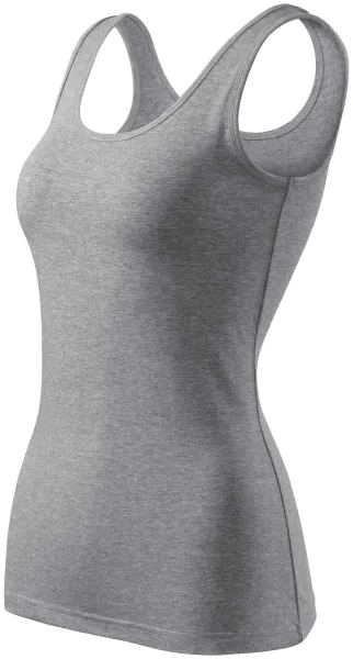 Damen-Singlet - Bequemes Damen Tank Top