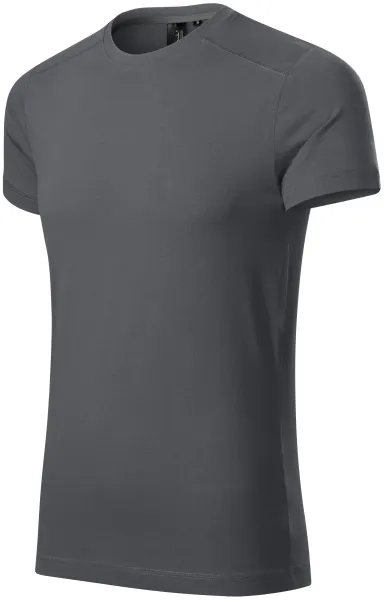 Herren T-Shirt verziert - Herren-T-Shirt für jeden Tag