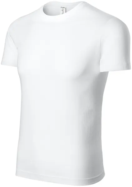 Leichtes T-Shirt - Unisex-T-Shirt für Männer und Frauen