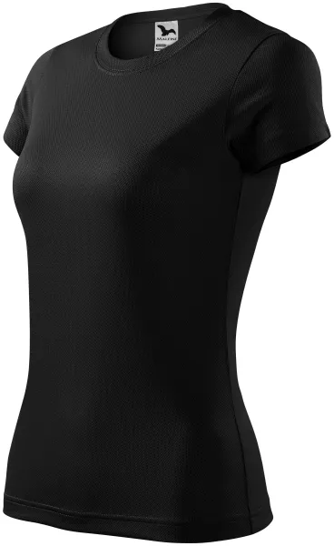 Damen Sport T-Shirt - Damen-Sport-T-Shirt
