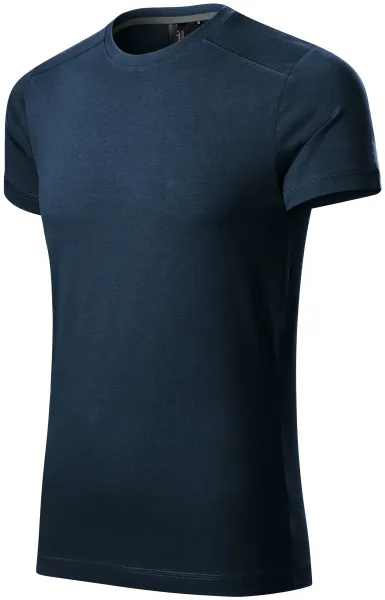 Herren T-Shirt verziert - Herren-T-Shirt für jeden Tag