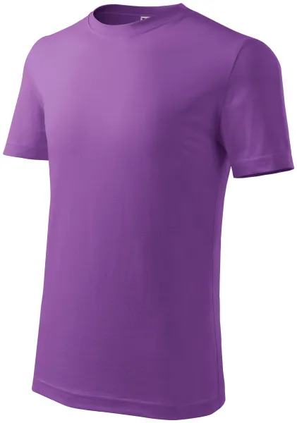 Leichtes Kinder T-Shirt - Kinder-Baumwoll-T-Shirt hauptsächlich für den Sommer