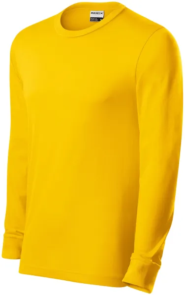 Langlebiges T-Shirt für Herren - Strapazierfähiges Herren T-Shirt für jeden Tag