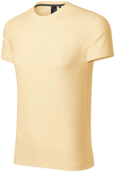 Herren T-Shirt verziert - Herren-T-Shirt für jeden Tag