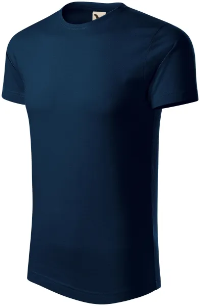 Herren T-Shirt aus Bio-Baumwolle - Herren-T-Shirt für jeden Tag