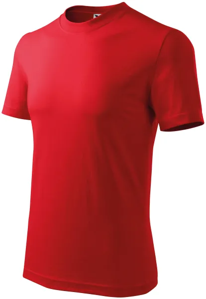 Klassisches T-Shirt - Unisex-T-Shirt für Männer und Frauen