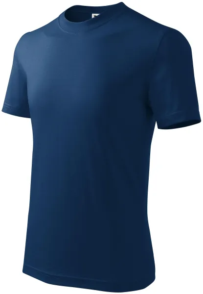 Das einfache T-Shirt der Kinder - Kinder-T-Shirt für jeden Tag