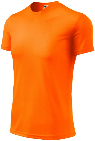Sport-T-Shirt für Kinder - Kinder-Sport-T-Shirt